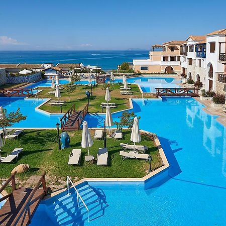 Aldemar Olympian Village Olimpia Exterior foto