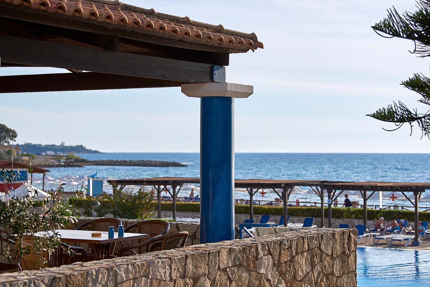 Aldemar Olympian Village Olimpia Exterior foto