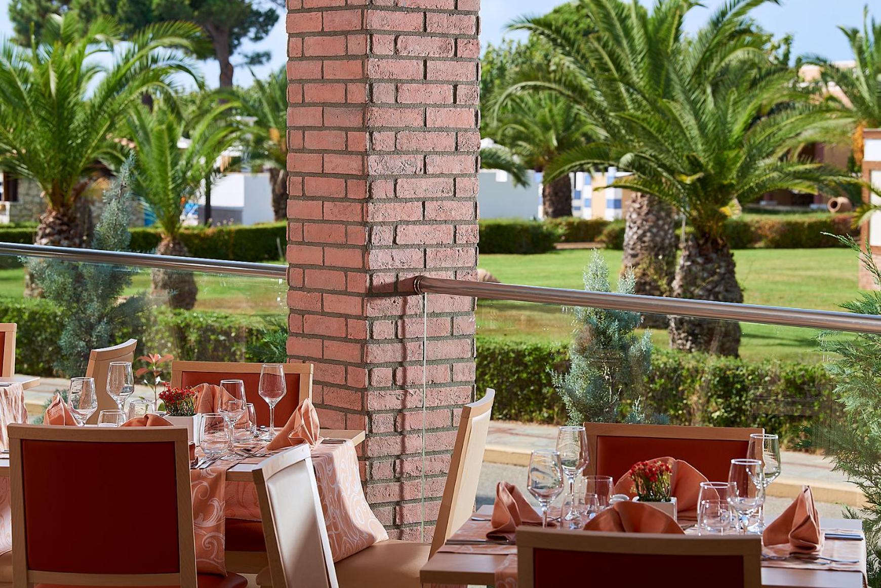 Aldemar Olympian Village Olimpia Exterior foto