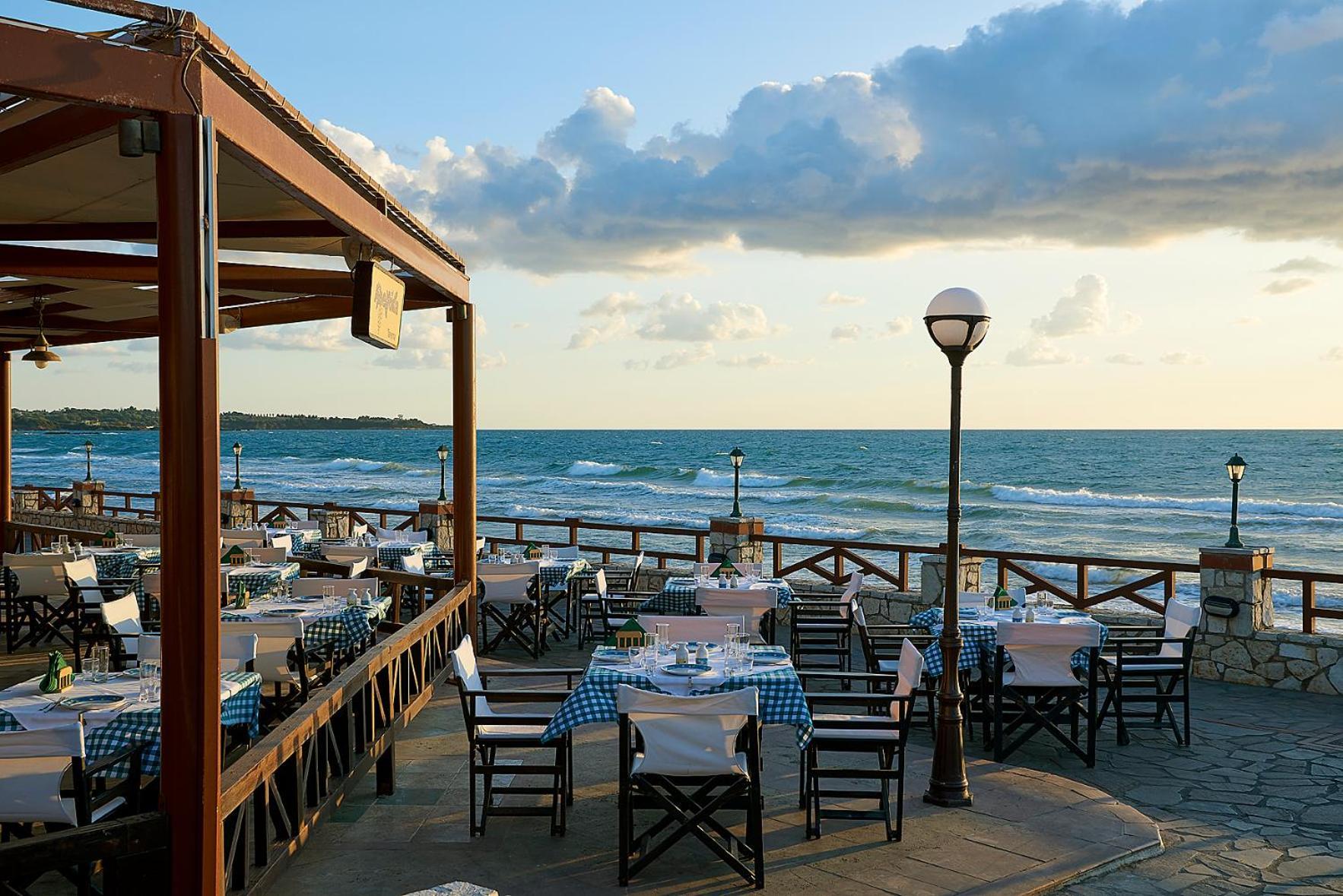 Aldemar Olympian Village Olimpia Exterior foto